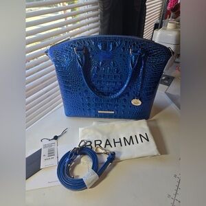 Brahmin duxbury cobalt potion